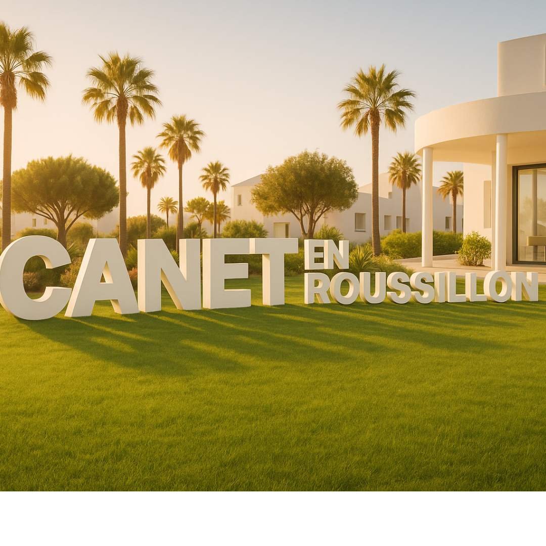 Canet en Roussillon Canet en Roussillon