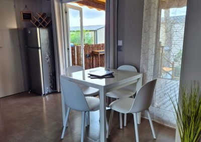 espace repas