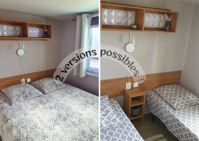 Chambre 2 versions
