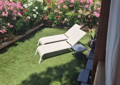 Jardin